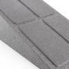 Σφήνες Καθισμάτων Squat Wedges – Γκρι