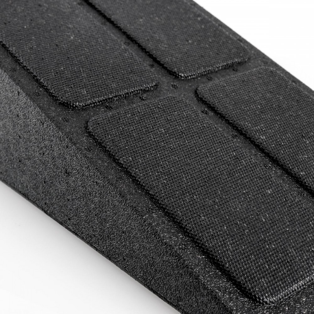 Σφήνες Καθισμάτων Squat Wedges – Μαύρο Σφήνες Καθισμάτων Squat Wedges – Μαύρο