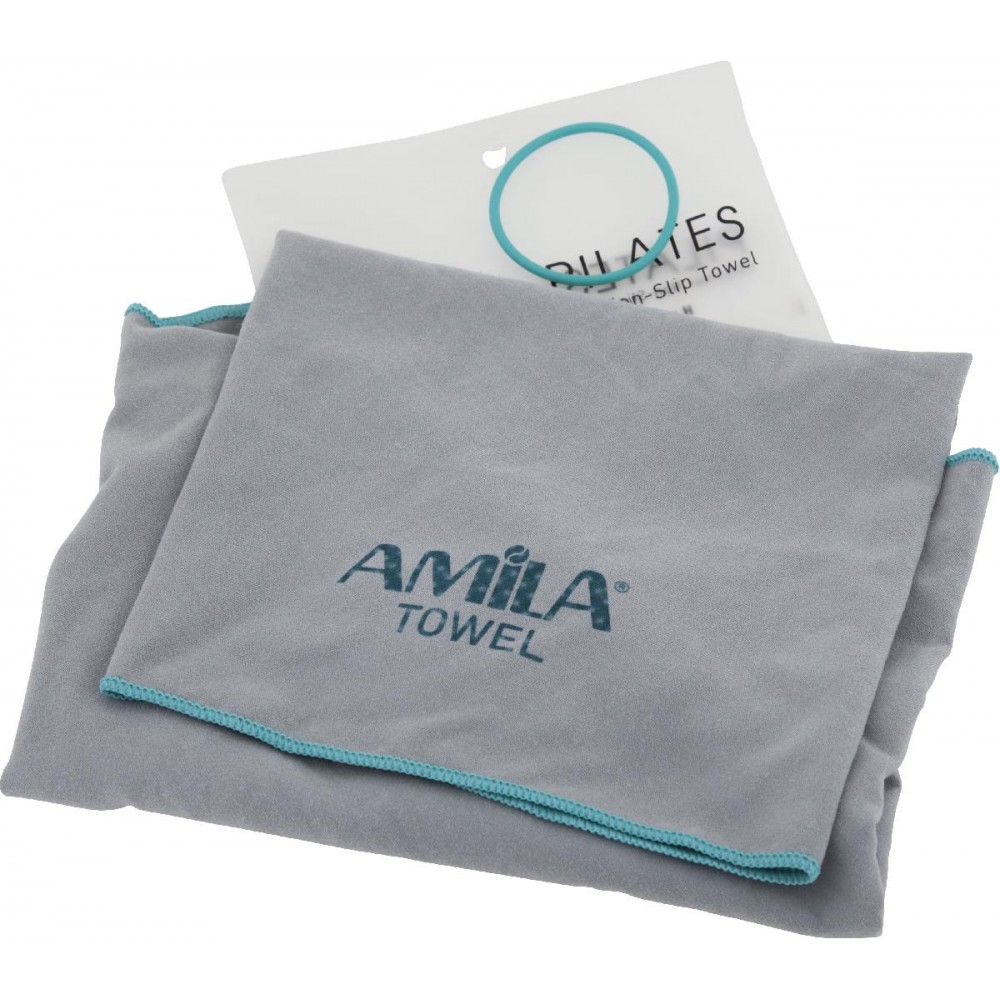 Πετσέτα AMILA Reformer Towel Πετσέτα AMILA Reformer Towel
