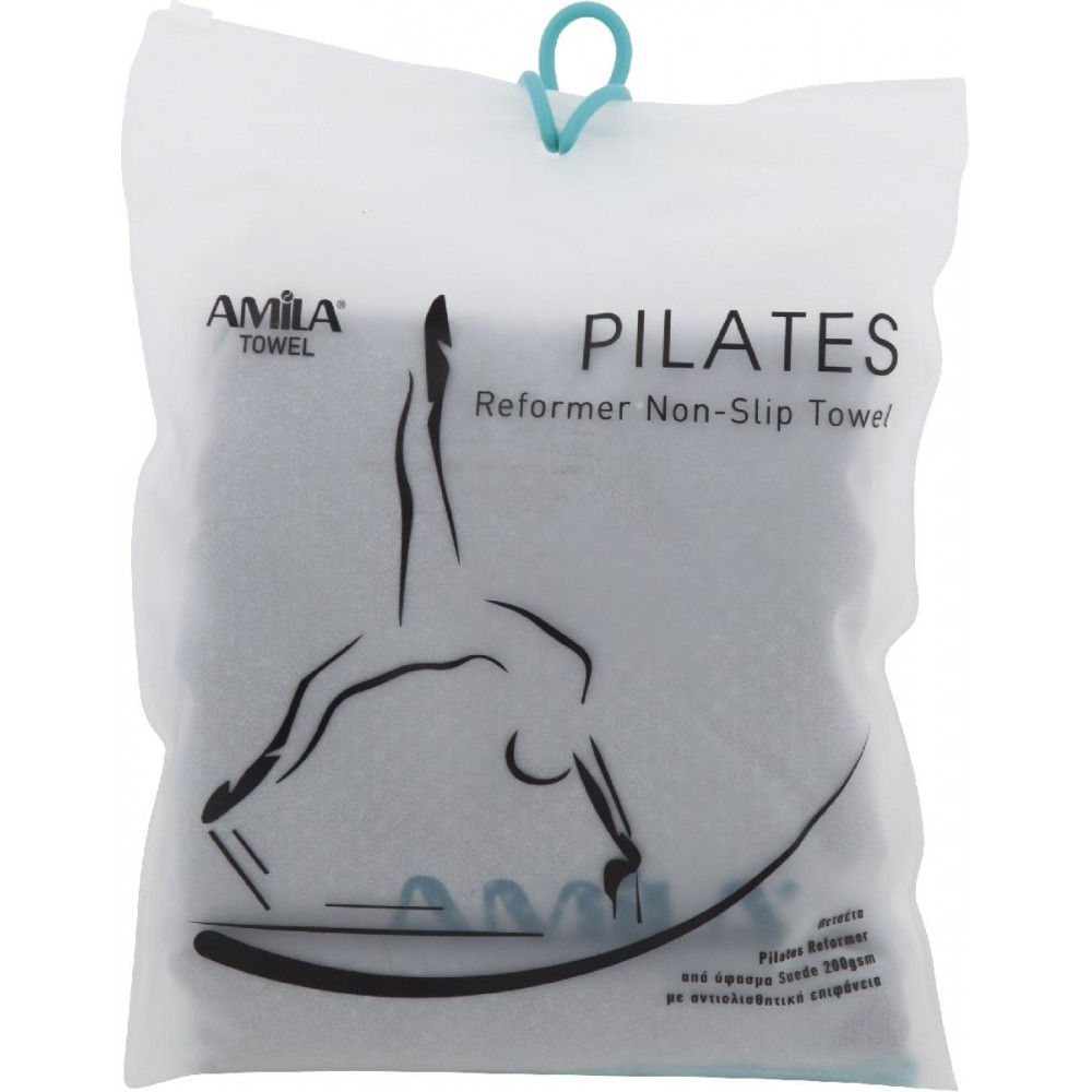 Πετσέτα AMILA Reformer Towel Πετσέτα AMILA Reformer Towel