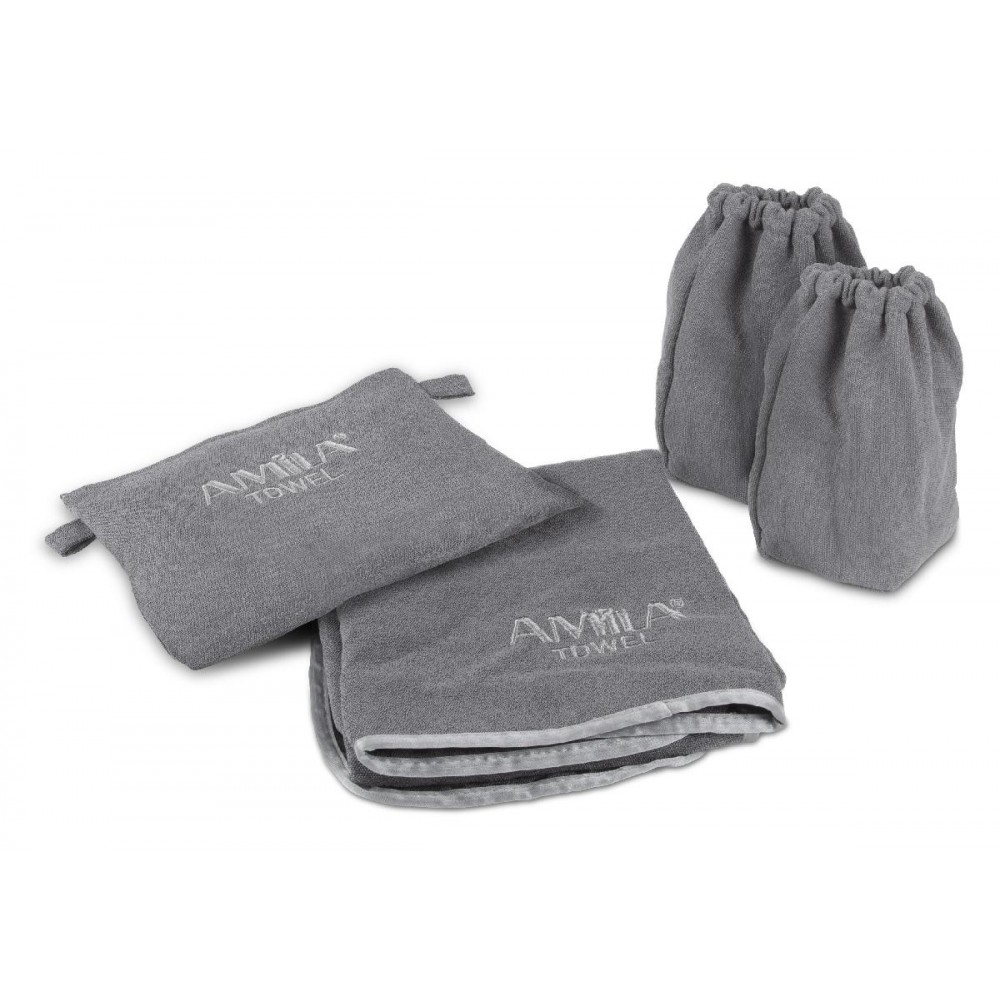Πετσέτα AMILA Reformer Towel Pro Πετσέτα AMILA Reformer Towel Pro