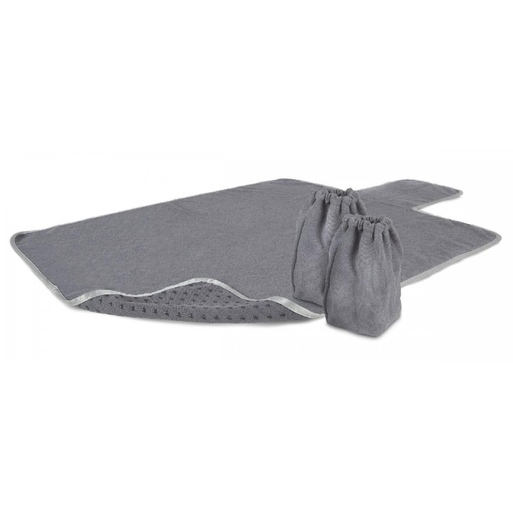 Πετσέτα Reformer Towel Pro