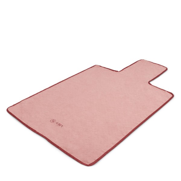 Αντιολισθητική Πετσέτα Pilates ReformerTowel Trinity Rose Pink Αντιολισθητική Πετσέτα Pilates ReformerTowel Trinity Rose Pink