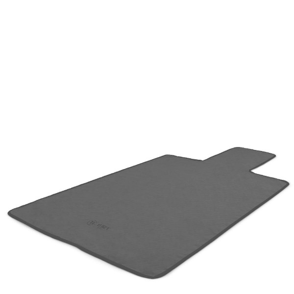 Πετσέτα Pilates Reformer Trinity - Graphite gray Πετσέτα Pilates Reformer Trinity - Graphite gray