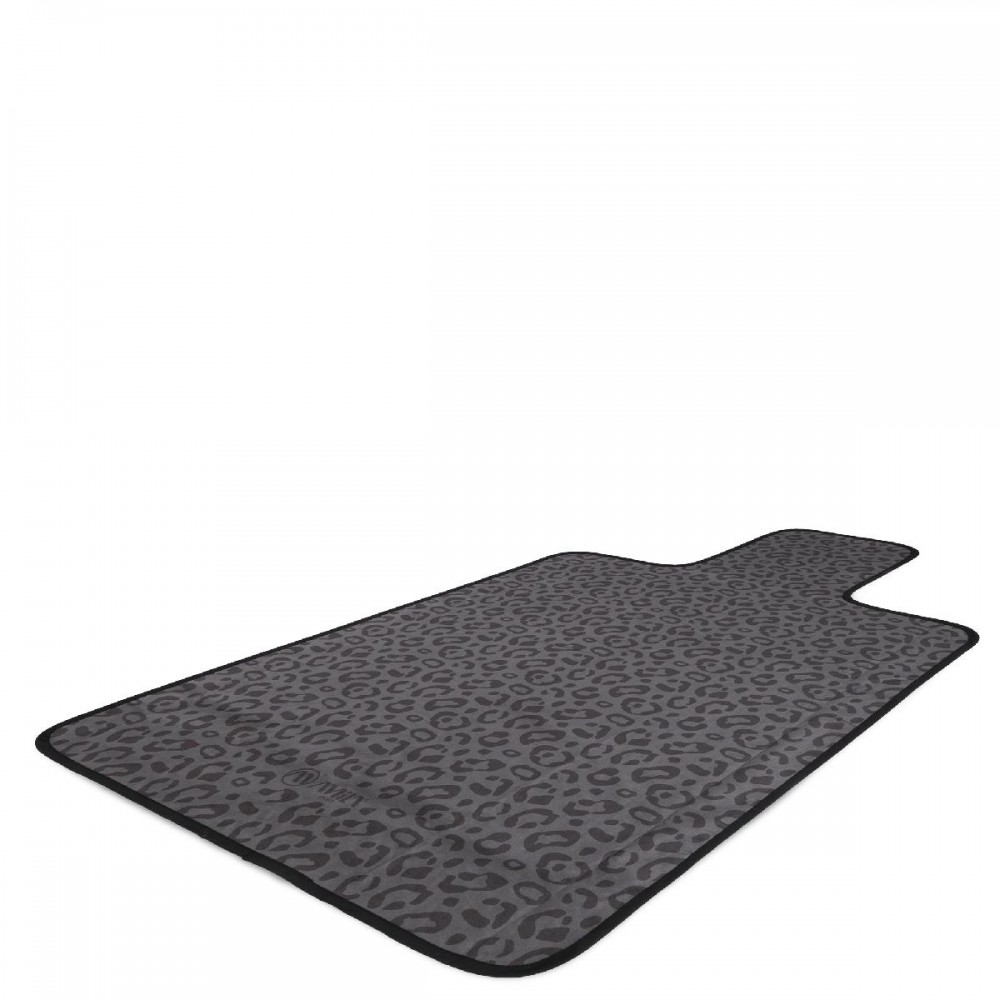 Πετσέτα Pilates Reformer Leora - Gray Πετσέτα Pilates Reformer Leora - Gray