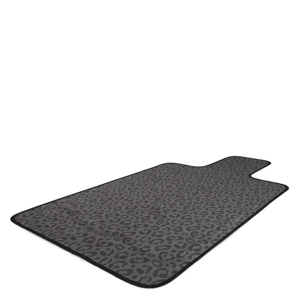Πετσέτα Pilates Reformer Leora - Gray Πετσέτα Pilates Reformer Leora - Gray