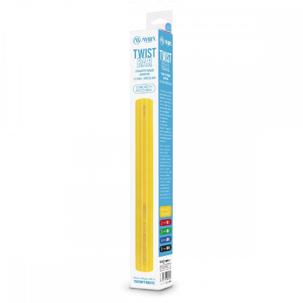 TwistBar Ultra Light TwistBar Ultra Light