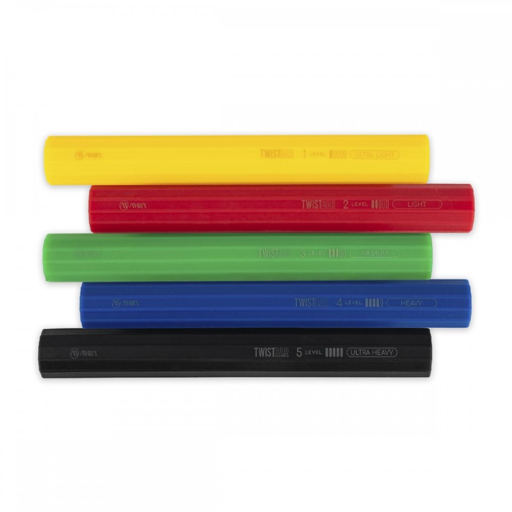 TwistBar Ultra Light TwistBar Ultra Light