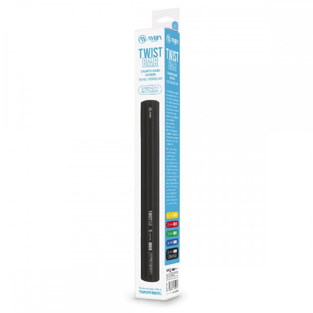 TwistBar Ultra Heavy TwistBar Ultra Heavy