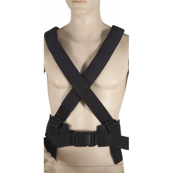 Σύστημα Πρόσδεσης Deluxe Σύστημα Πρόσδεσης Deluxe