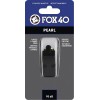 Σφυρίχτρα FOX40 Pearl Μαύρη