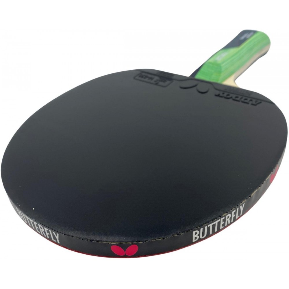 Ρακέτα Ping Pong Butterfly Timo Boll Smaragd Ρακέτα Ping Pong Butterfly Timo Boll Smaragd