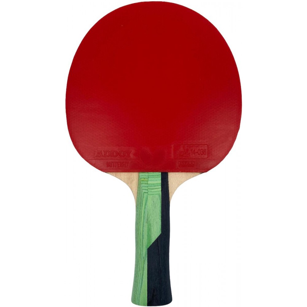 Ρακέτα Ping Pong Butterfly Timo Boll Smaragd Ρακέτα Ping Pong Butterfly Timo Boll Smaragd