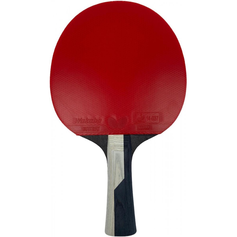 Ρακέτα Ping Pong Butterfly Timo Boll Diamond Ρακέτα Ping Pong Butterfly Timo Boll Diamond