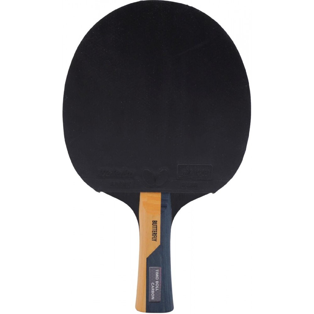 Ρακέτα Ping Pong Butterfly Timo Boll Carbon Ρακέτα Ping Pong Butterfly Timo Boll Carbon