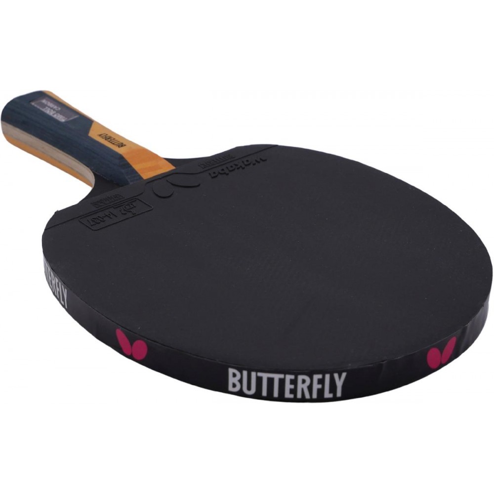 Ρακέτα Ping Pong Butterfly Timo Boll Carbon Ρακέτα Ping Pong Butterfly Timo Boll Carbon