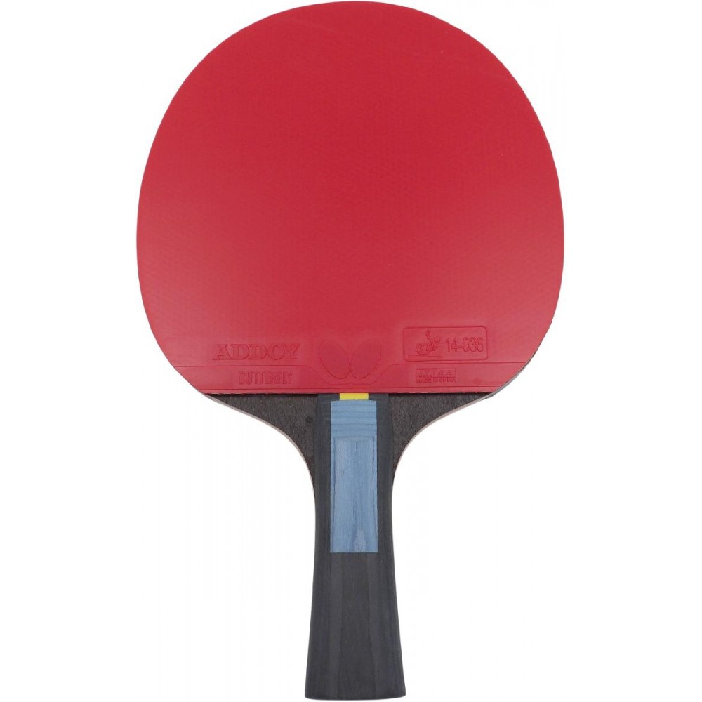 Ρακέτα Ping Pong Butterfly Dimitrij Ovtcharov Sapphire Ρακέτα Ping Pong Butterfly Dimitrij Ovtcharov Sapphire