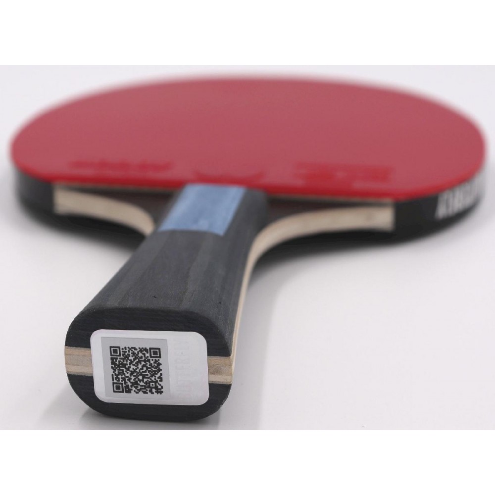 Ρακέτα Ping Pong Butterfly Dimitrij Ovtcharov Sapphire Ρακέτα Ping Pong Butterfly Dimitrij Ovtcharov Sapphire