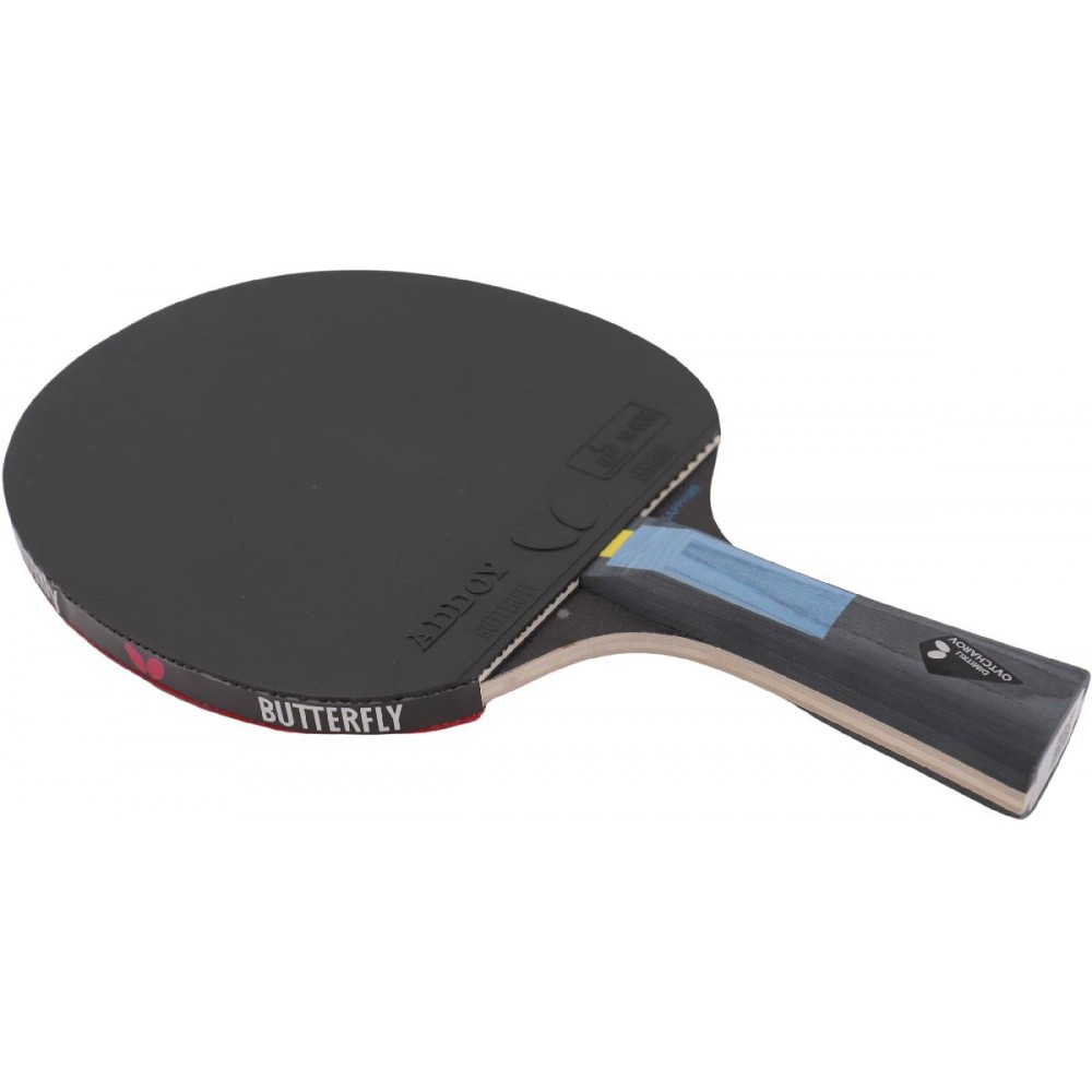 Ρακέτα Ping Pong Butterfly Dimitrij Ovtcharov Sapphire Ρακέτα Ping Pong Butterfly Dimitrij Ovtcharov Sapphire