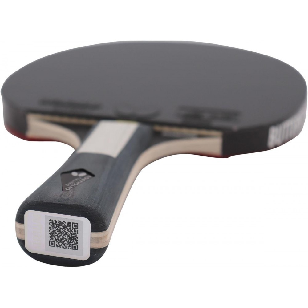 Ρακέτα Ping Pong Butterfly Dimitrij Ovtcharov Diamond Ρακέτα Ping Pong Butterfly Dimitrij Ovtcharov Diamond