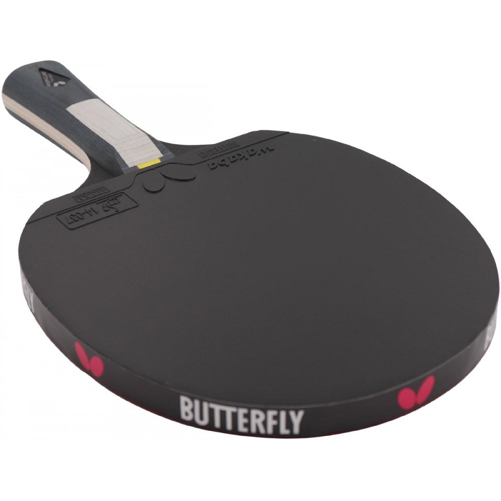Ρακέτα Ping Pong Butterfly Dimitrij Ovtcharov Diamond Ρακέτα Ping Pong Butterfly Dimitrij Ovtcharov Diamond