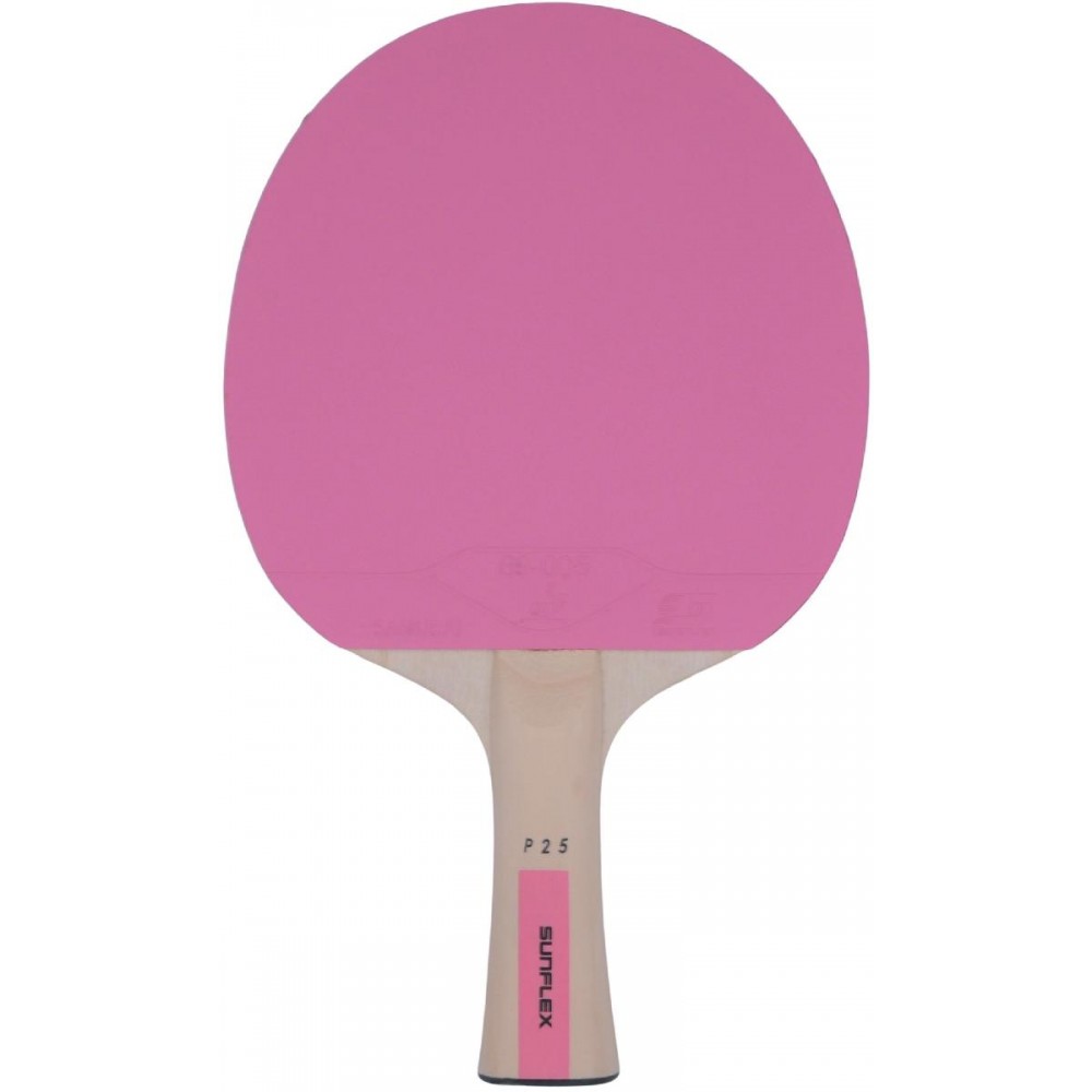 Ρακέτα Ping Pong Sunflex Color Comp P25