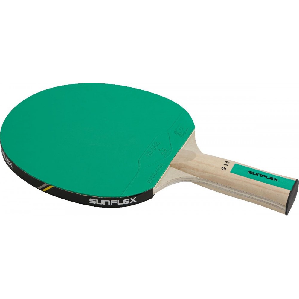 Ρακέτα Ping Pong Sunflex Color Comp G30