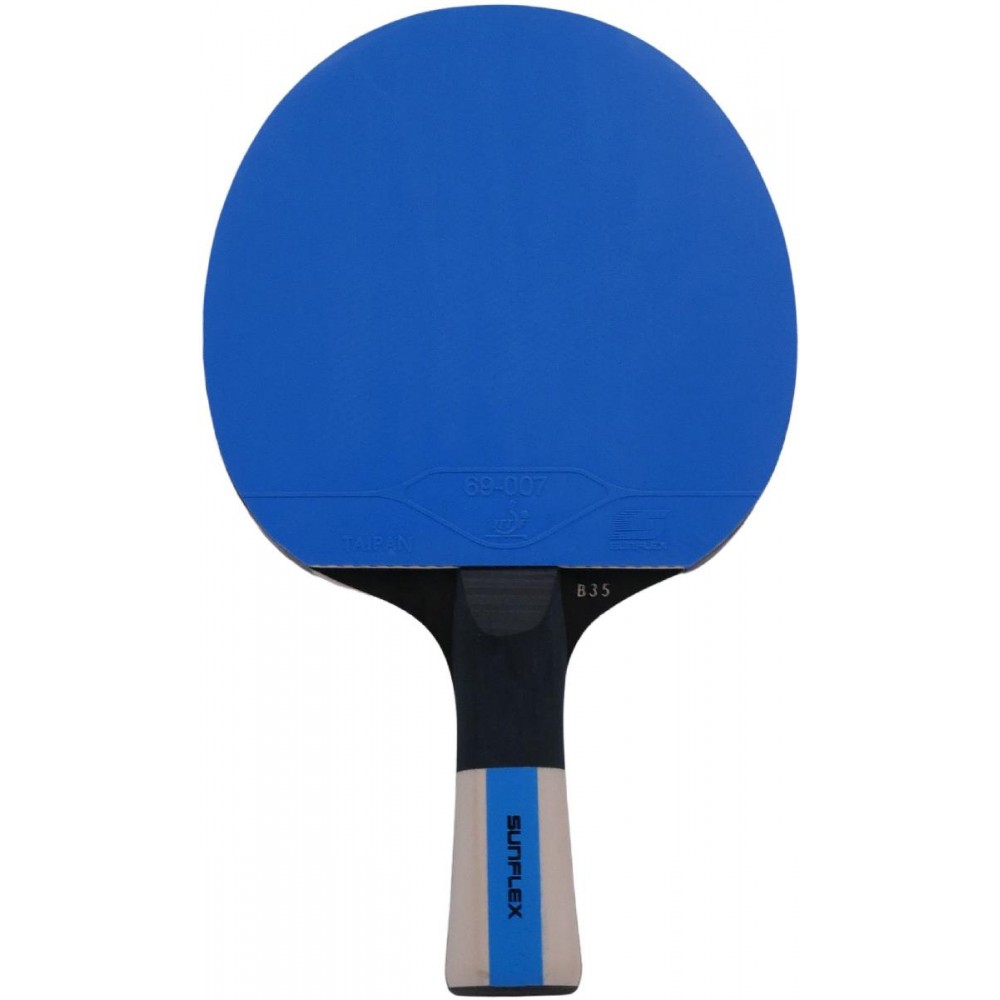 Ρακέτα Ping Pong Sunflex Color Comp B35