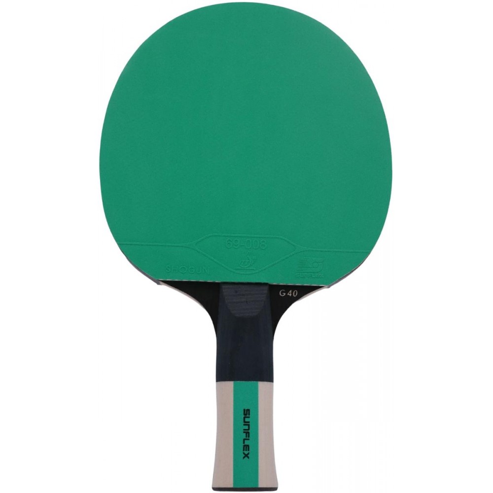 Ρακέτα Ping Pong Sunflex Color Comp G40