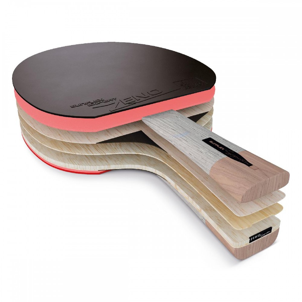Ρακέτα Ping Pong Sunflex ZENO Ρακέτα Ping Pong Sunflex ZENO