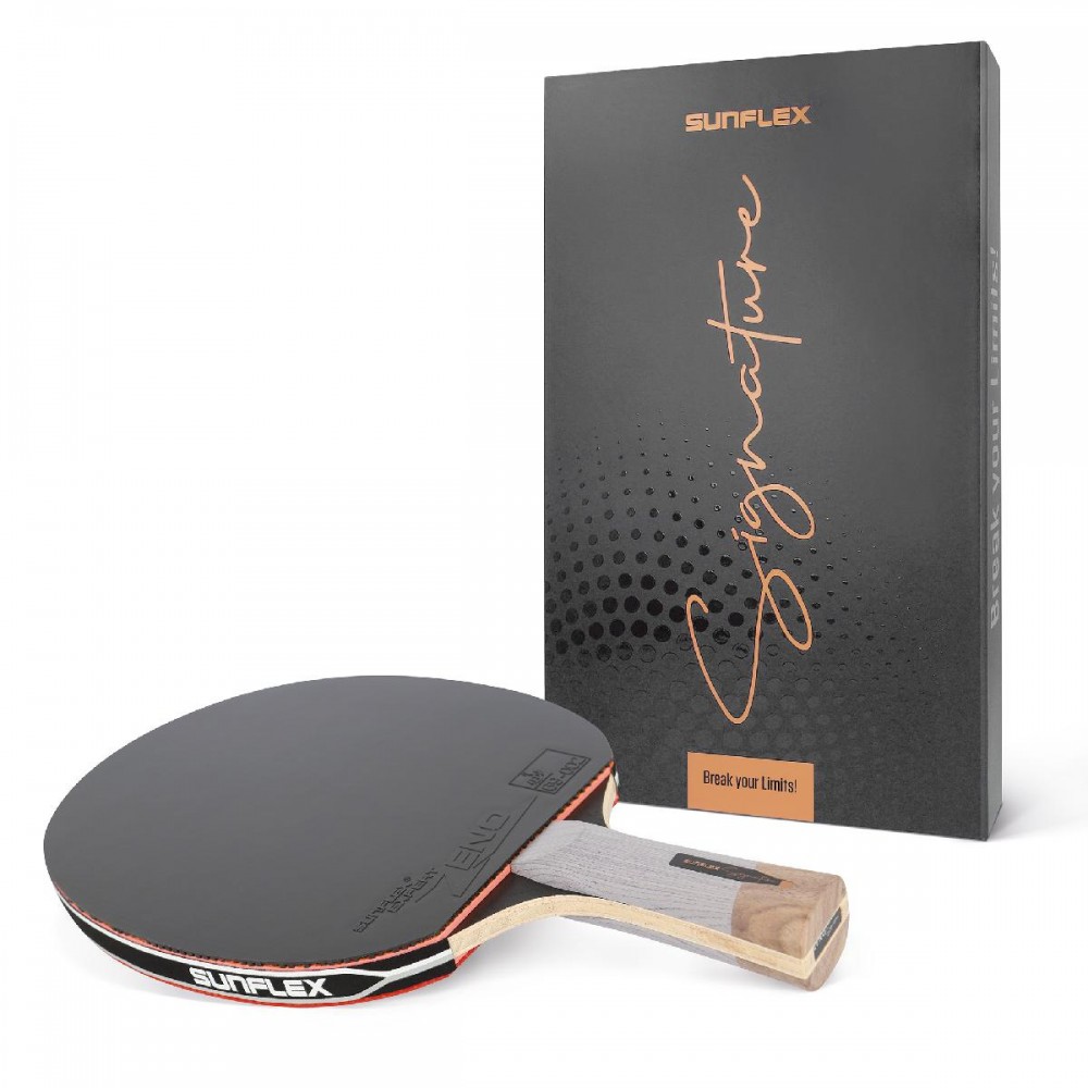 Ρακέτα Ping Pong Sunflex ZENO Ρακέτα Ping Pong Sunflex ZENO