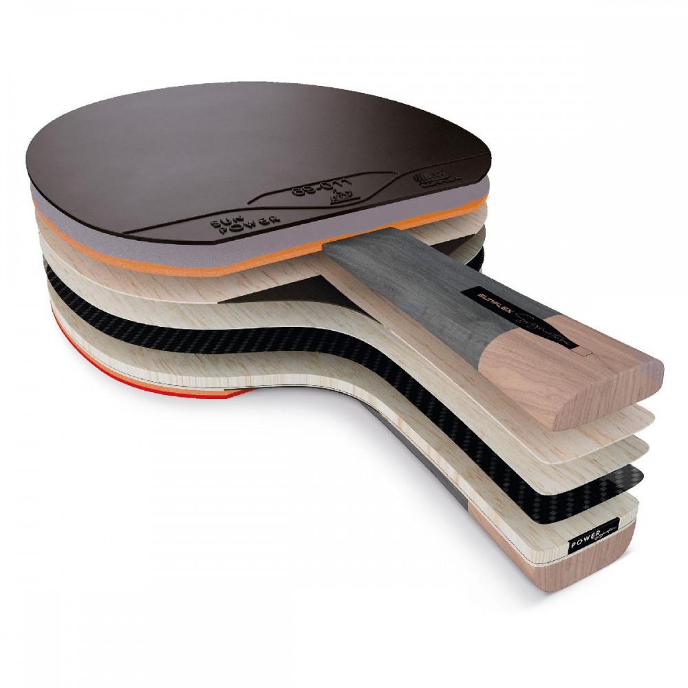 Ρακέτα Ping Pong Sunflex POWER Ρακέτα Ping Pong Sunflex POWER