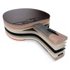 Ρακέτα Ping Pong Sunflex POWER Ρακέτα Ping Pong Sunflex POWER