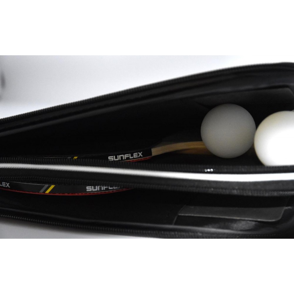 Θήκη Ρακετών Ping Pong Sunflex Protect