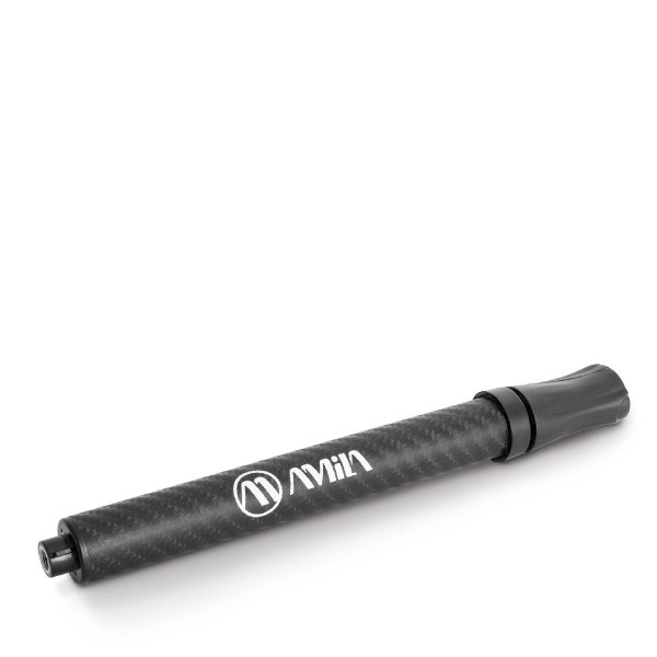 Τρόμπα Χεριού AMILA 25,5cm Διπλής Ενέργειας Τρόμπα Χεριού AMILA 25,5cm Διπλής Ενέργειας