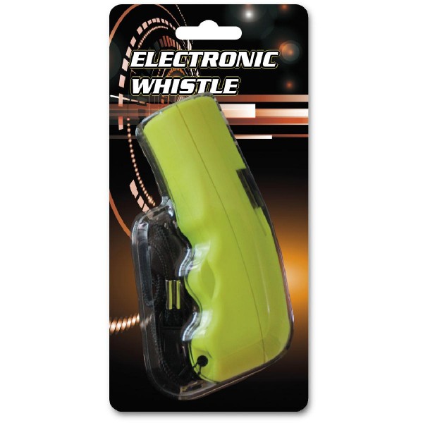 Σφυρίχτρα ηλεκτρονική Σφυρίχτρα ηλεκτρονική