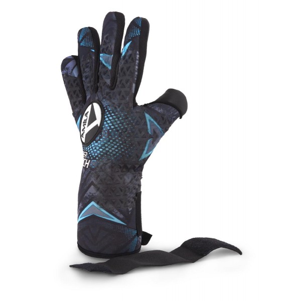 Γάντια Τερματοφύλακα AMILA Super Catch No11 Γάντια Τερματοφύλακα AMILA Super Catch No11