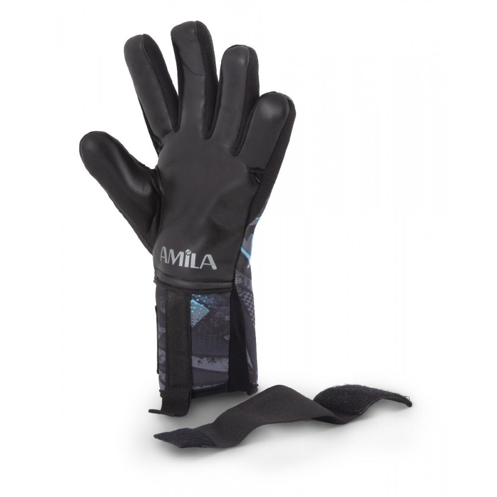Γάντια Τερματοφύλακα AMILA Super Catch No12 Γάντια Τερματοφύλακα AMILA Super Catch No12