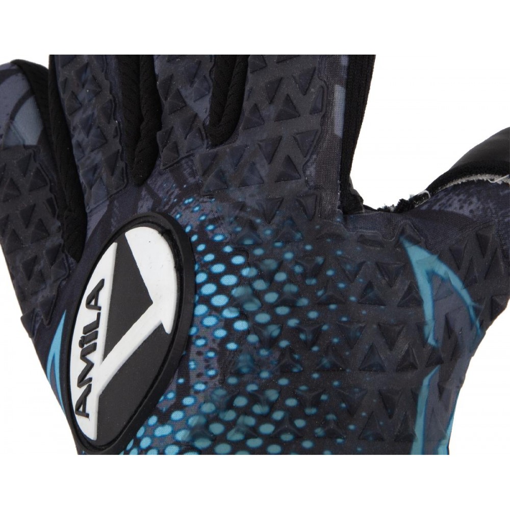 Γάντια Τερματοφύλακα AMILA Super Catch No12 Γάντια Τερματοφύλακα AMILA Super Catch No12