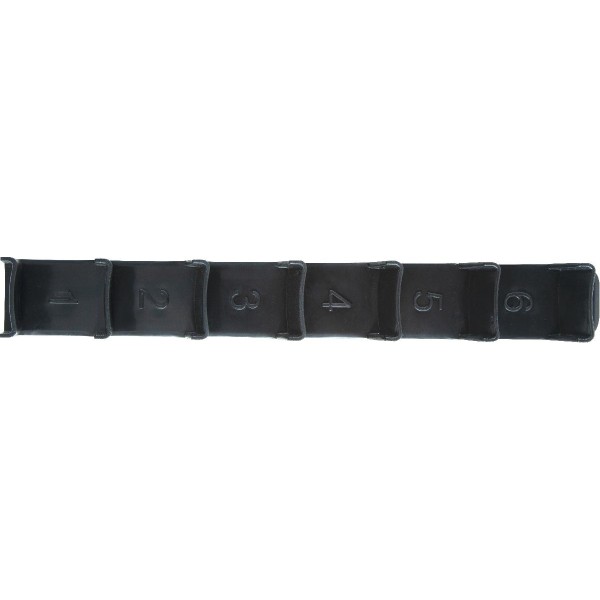 Κλιπ Πολλαπλών Υψών για Πήχεις Κλιπ Πολλαπλών Υψών για Πήχεις