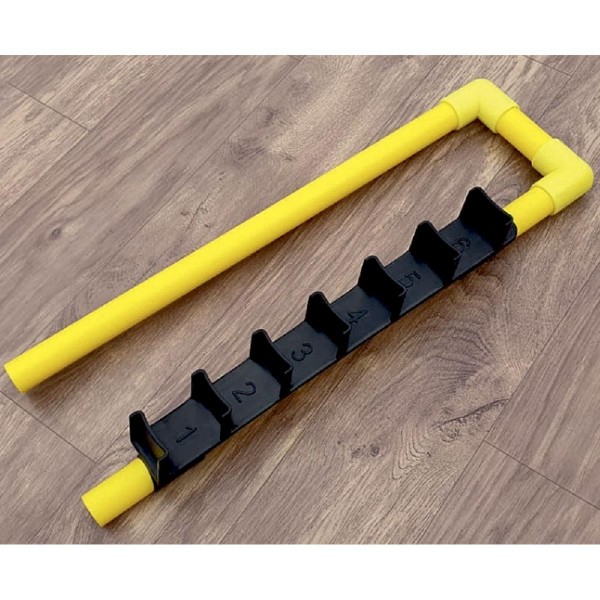 Σύνδεσμος Πήχεων Σχήματος Σύνδεσμος Πήχεων Σχήματος