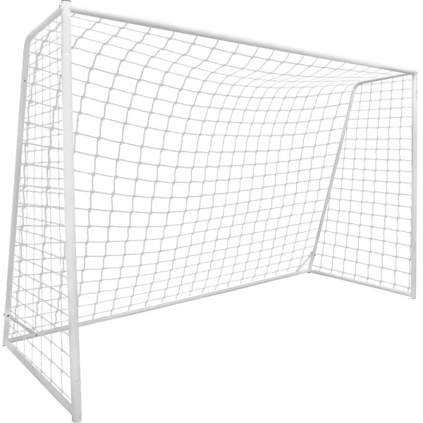 Τέρμα ποδοσφαίρου 302*200*130cm Τέρμα ποδοσφαίρου 302*200*130cm