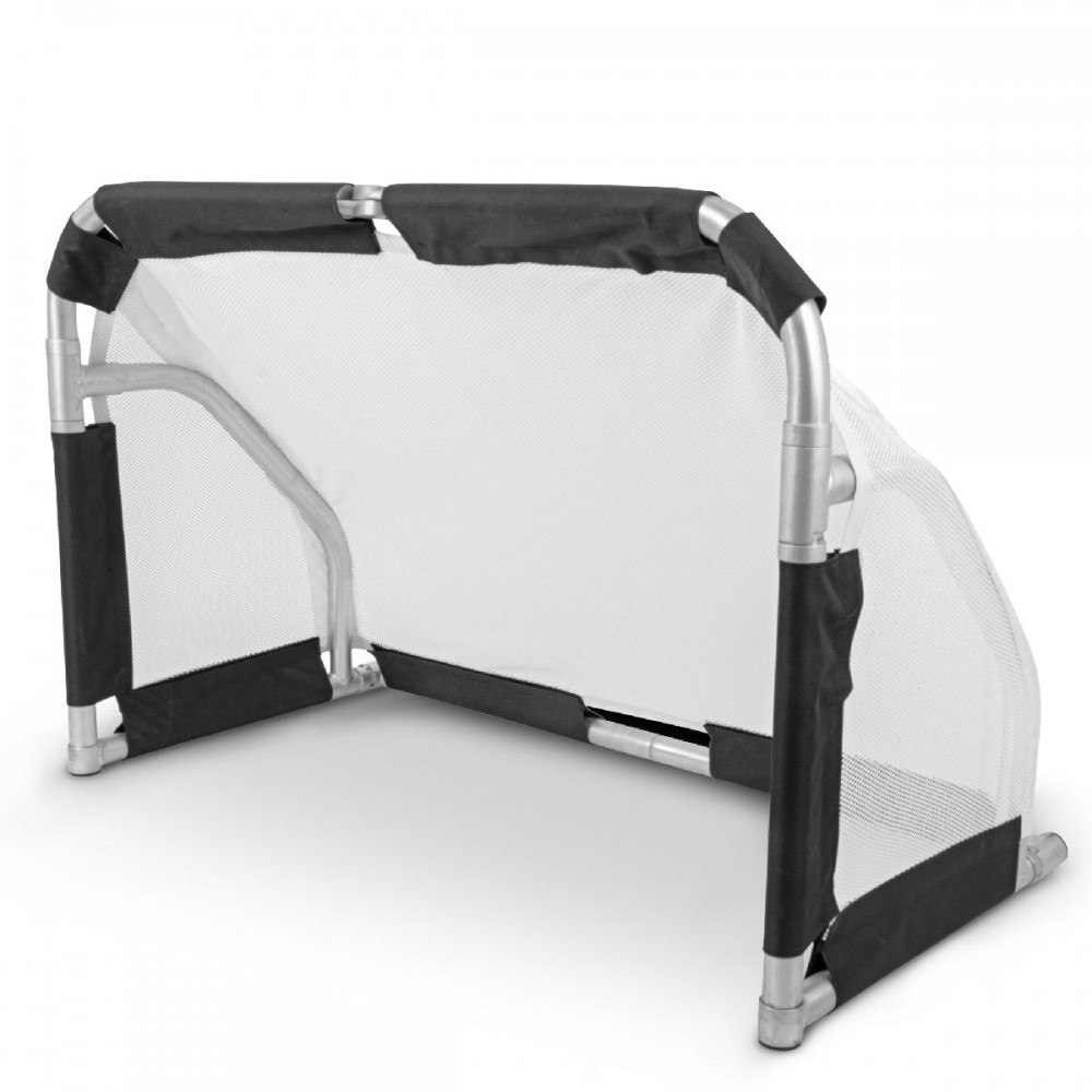 Mini Τέρμα Ποδοσφαίρου Αναδιπλούμενο 120x80x60cm Mini Τέρμα Ποδοσφαίρου Αναδιπλούμενο 120x80x60cm