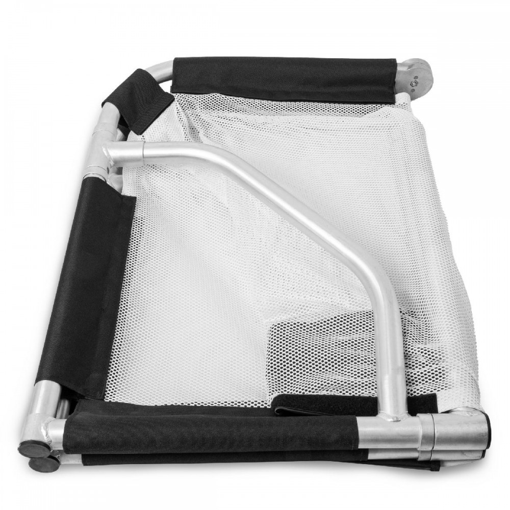 Mini Τέρμα Ποδοσφαίρου Αναδιπλούμενο 120x80x60cm Mini Τέρμα Ποδοσφαίρου Αναδιπλούμενο 120x80x60cm