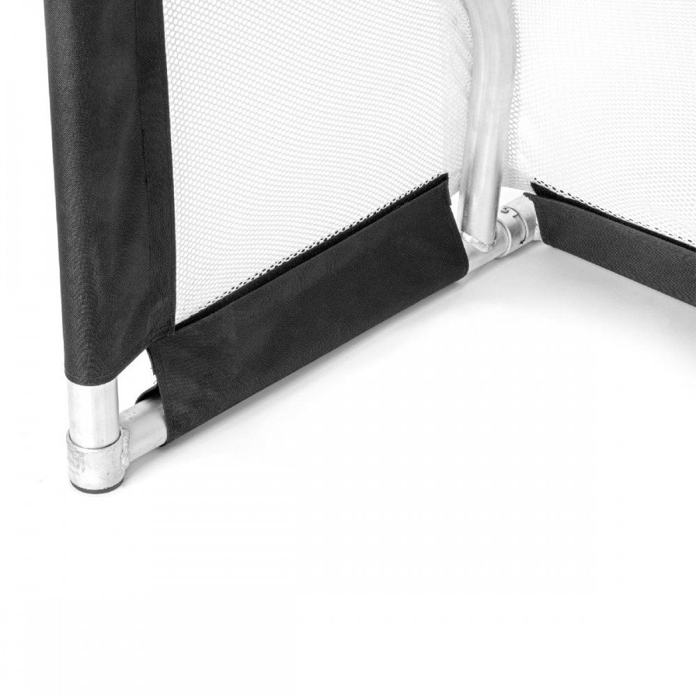 Mini Τέρμα Ποδοσφαίρου Αναδιπλούμενο 120x80x60cm Mini Τέρμα Ποδοσφαίρου Αναδιπλούμενο 120x80x60cm