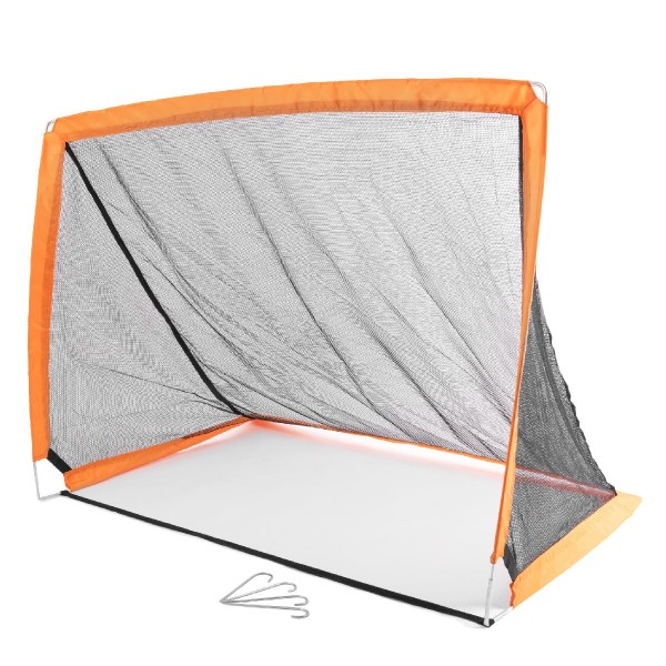 PoP Up Τέρμα Ακριβείας Ποδοσφαίρου 122x94x94 (ζεύγος) PoP Up Τέρμα Ακριβείας Ποδοσφαίρου 122x94x94 (ζεύγος)