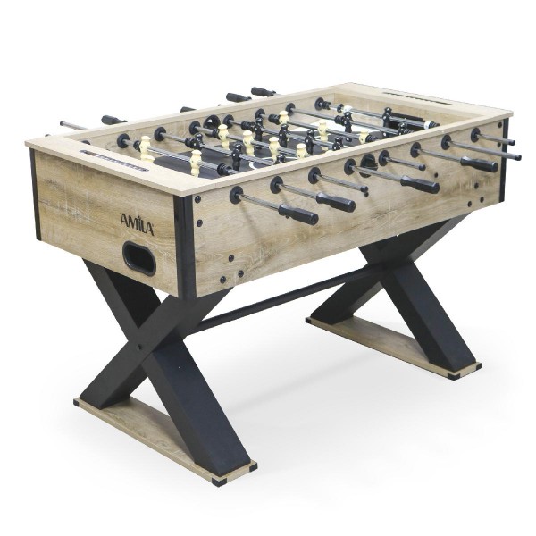 Ποδοσφαιράκι AMILA ST750 Ποδοσφαιράκι AMILA ST750