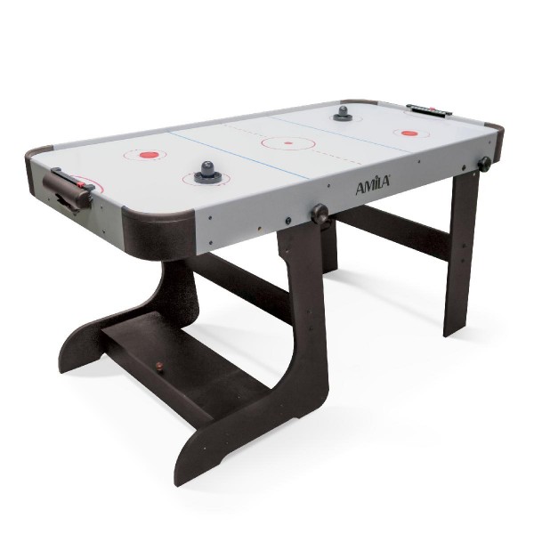 Τραπέζι Air Hockey AMILA AH450 Τραπέζι Air Hockey AMILA AH450