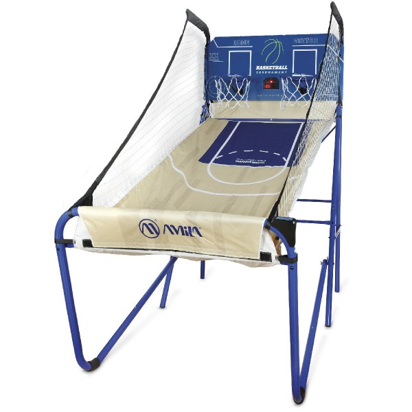 Διπλό Arcade Παιχνίδι Basketball Tournament Διπλό Arcade Παιχνίδι Basketball Tournament