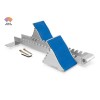 Βατήρας Εκκίνησης Vinex PRO FX World Athletics Βατήρας Εκκίνησης Vinex PRO FX World Athletics